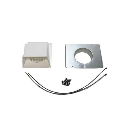 Vecindario Outside Air Kit for Fireplace VE2088843